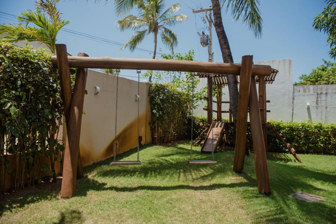 Laguna Ville 06 Itacimirim Extérieur photo