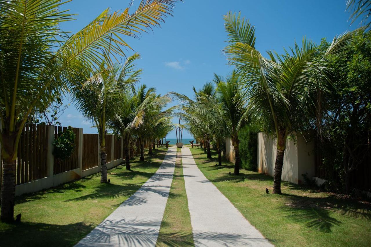 Laguna Ville 06 Itacimirim Extérieur photo