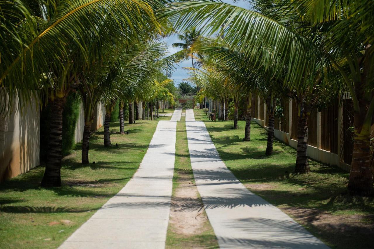 Laguna Ville 06 Itacimirim Extérieur photo
